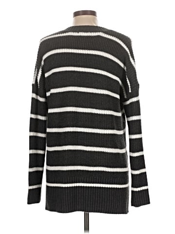 Westbound Pullover Sweater (view 2)