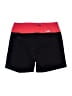 Saucony Color Block Red Athletic Shorts Size M - photo 2