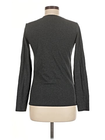Rosio Long Sleeve Top (view 2)