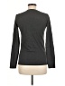 Rosio Gray Long Sleeve Top Size M - photo 2