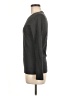 Rosio Gray Long Sleeve Top Size M - photo 5