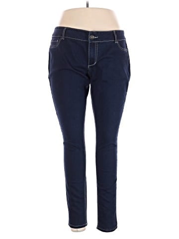 Maurices Jeggings (view 1)
