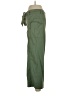 Chico's Green Cargo Pants Size Sm (0.5) - photo 5