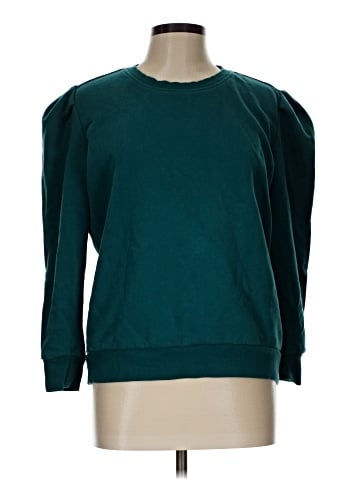 Market and Spruce Sweatshirt (view 1)