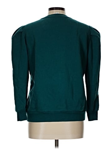 Market and Spruce Sweatshirt (view 2)