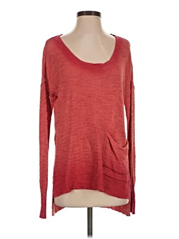 Moth Long Sleeve Top (view 1)