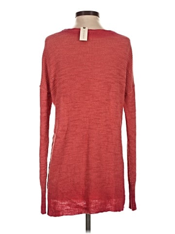 Moth Long Sleeve Top (view 2)