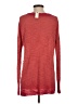 Moth Red Long Sleeve Top Size S - photo 2