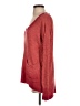 Moth Red Long Sleeve Top Size S - photo 5