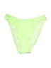 La Perla Green Swimsuit Bottoms Size EU 40 - photo 1