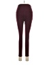 MTA Sport Burgundy Active Pants Size M - photo 2
