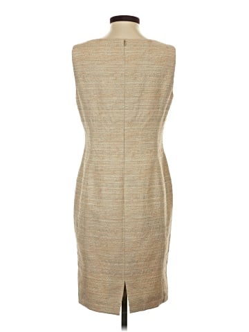 Lafayette 148 New York Cocktail Dress (view 2)