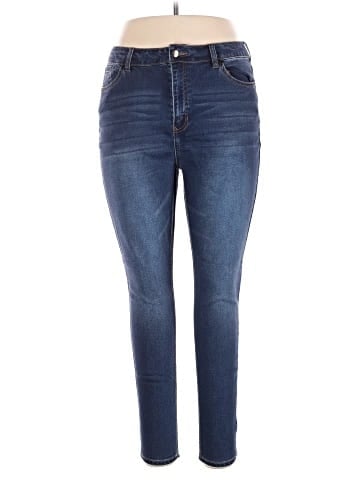 d.jeans Jeans (view 1)