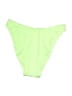 La Perla Green Swimsuit Bottoms Size EU 40 - photo 2