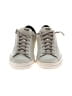 P448 Gray Sneakers Size EU 39 - photo 2