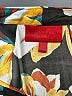 Jennifer Lopez 100% Polyester Black Sleeveless Blouse Size 1X - photo 7