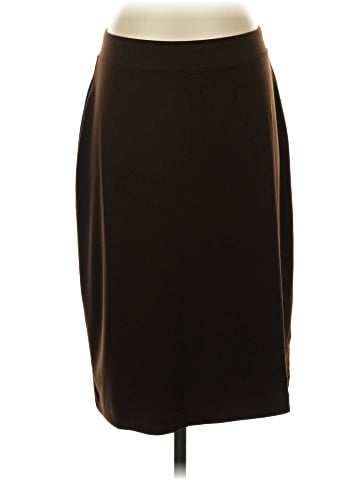 Susan Graver Formal Skirt (view 1)