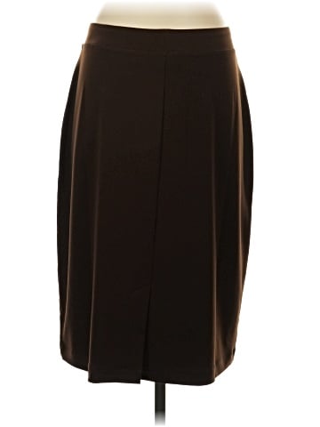 Susan Graver Formal Skirt (view 2)