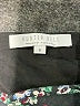 Hunter Bell Black 3/4 Sleeve Blouse Size 6 - photo 7