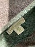 Legendary Outfitters Solid Green Pullover Sweater Size M - photo 7