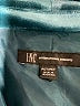 INC International Concepts Teal Blazer Size P (petite) - photo 6