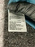 INC International Concepts Teal Blazer Size P (petite) - photo 7