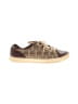 MICHAEL Michael Kors Brown Sneakers Size 8 - photo 1