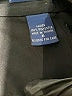 IZOD 100% Polyester Solid Black Skort Size 6 - photo 4