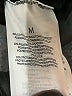 Unbranded Black Pullover Sweater Size M - photo 8