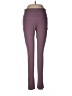 Phisockat Purple Active Pants Size M - photo 1