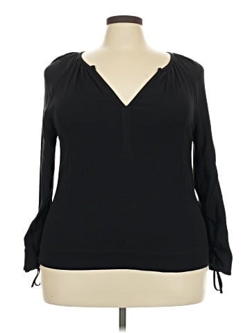 Point Sur 3/4 Sleeve T-Shirt (view 1)