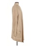 St. John's Bay 100% Cotton Tan Cardigan Size M - photo 4