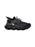 Assorted Brands Black Sneakers Size EU 39 - photo 1