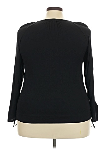 Point Sur 3/4 Sleeve T-Shirt (view 2)