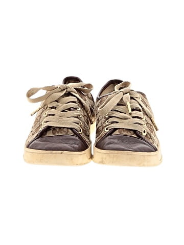 Michael Michael Kors Sneakers - back