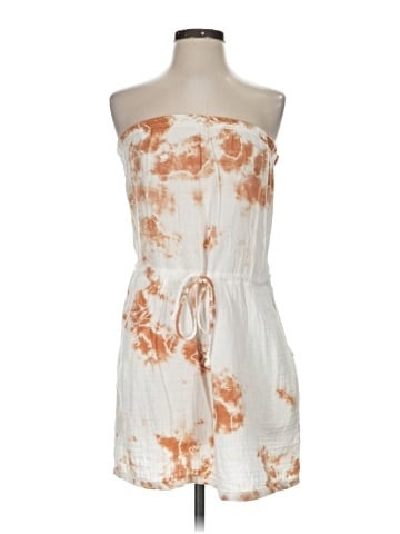 Velvet by Graham & Spencer Cocktail Dress (view 1)