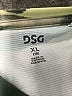 DSG 100% Polyester Camo Green Active T-Shirt Size 18 - photo 3