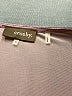 Crosby Gray Short Sleeve Top Size M - photo 7