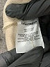 Reformation 100% Polyester Ivory Coat Size XL - photo 8