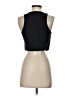 Zara Black Vest Size S - photo 2