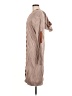 Unbranded 100% Polyester Tan Cardigan Size M - photo 5
