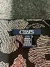 Chaps Paisley Black Casual Dress Size L - photo 7