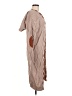 Unbranded 100% Polyester Tan Cardigan Size M - photo 4