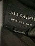 ALLSAINTS Gray Wool Coat Size 4 - photo 6