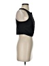 Zara Black Vest Size S - photo 4