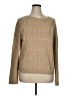Talbots Tan Pullover Sweater Size XL - photo 1