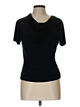 Evan Picone Short Sleeve Top
