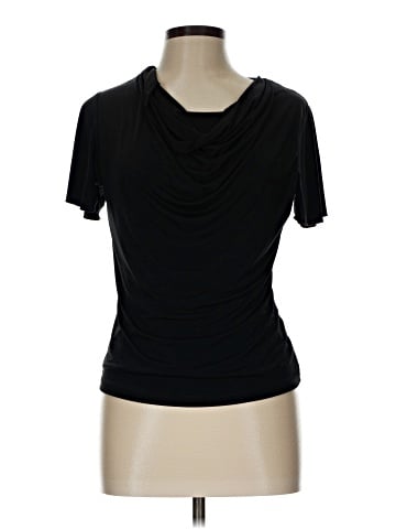 Evan Picone Short Sleeve Top (view 1)