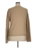 Talbots Tan Pullover Sweater Size XL - photo 2