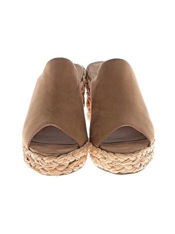 Venus Wedges (view 2)